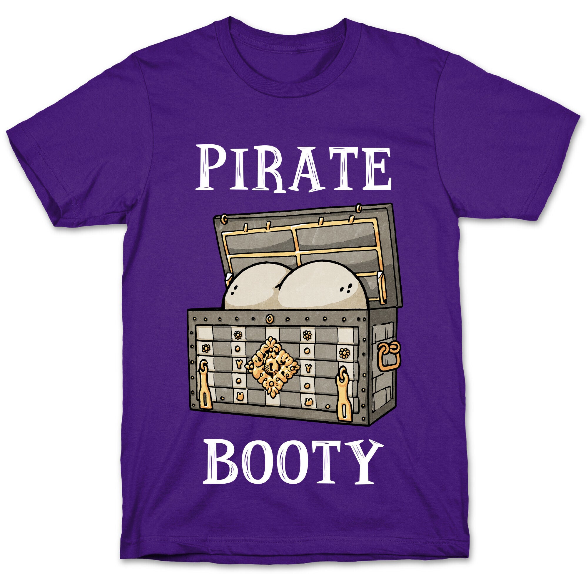 Pirate Booty T-Shirt